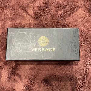 versace sunglasses BOX